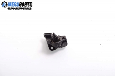 Брава преден капак за Audi A6 Avant C6 (03.2005 - 08.2011), 4+1 вр., позиция: предна